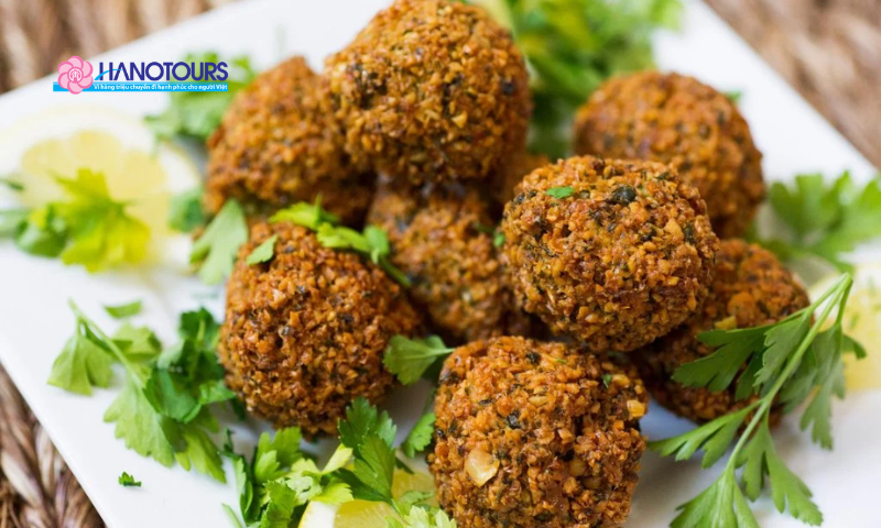 Ẩm thực Ai Cập