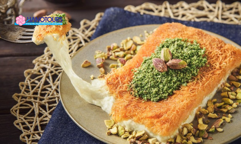 Ẩm thực Ai Cập