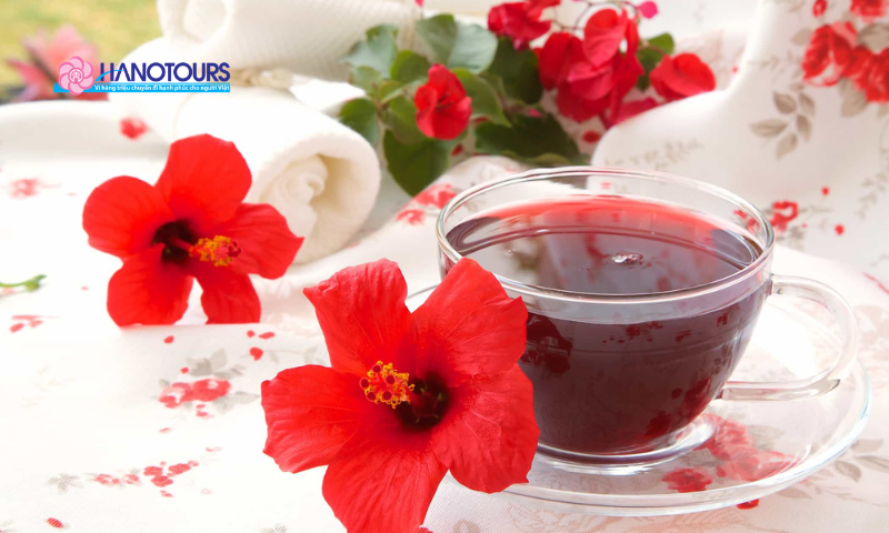 Ẩm thực Ai Cập