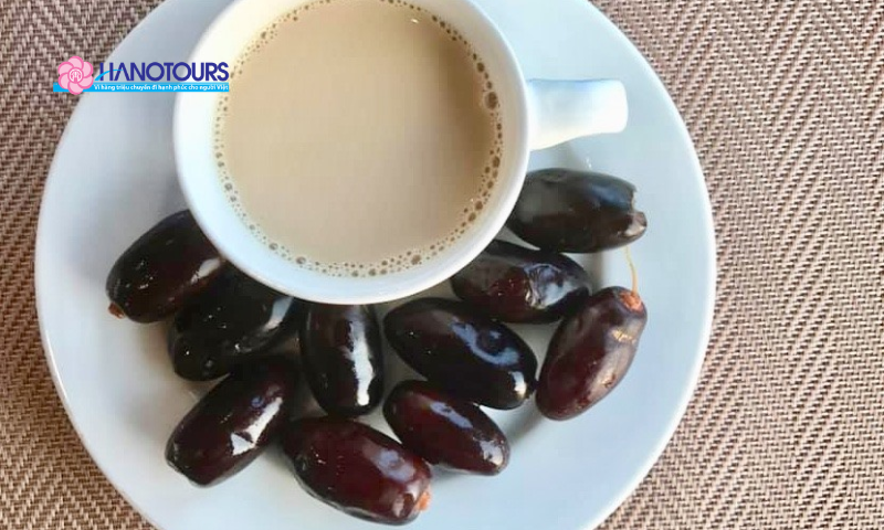 Ẩm thực Ai Cập