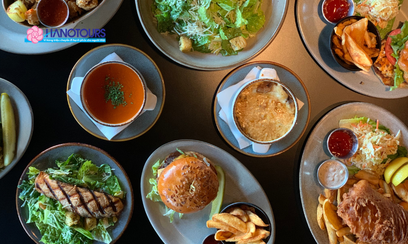 Dấu ấn Alexandria