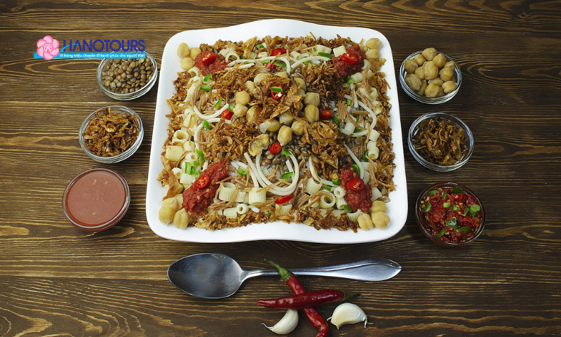 Dấu ấn Alexandria