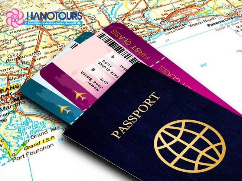 Hướng dẫn đặt vé máy bay phù hợp với lịch trình