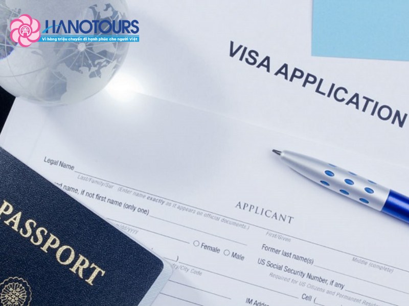 Yếu tố ảnh hưởng đến khả năng đậu visa Nga khi hộ chiếu trắng
