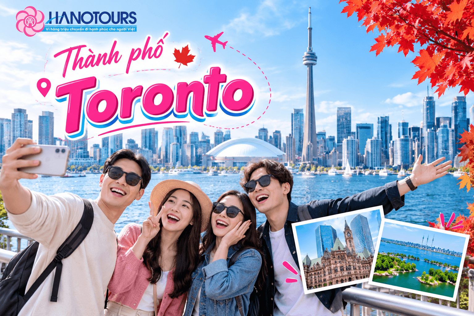 Thành phố Toronto