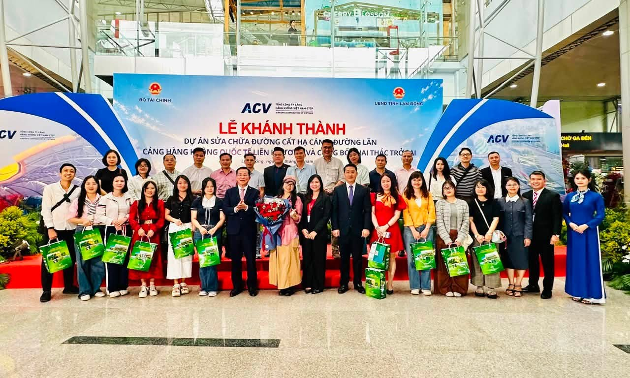 Hanotours kỳ vọng thông qua Famtrip này sẽ làm mới các tuyến điểm du lịch Lâm Đồng