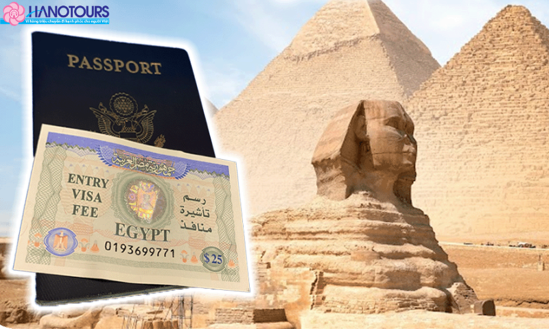 Visa Ai Cập