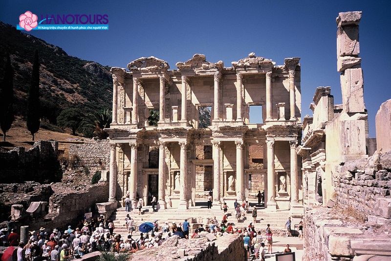 Ephesus