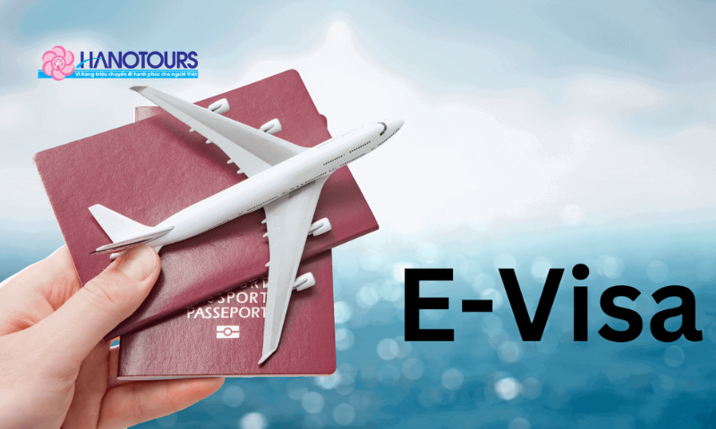  E-visa Nga (visa điện tử Nga)