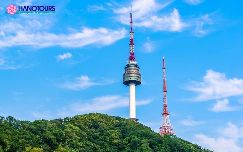Tháp Namsan
