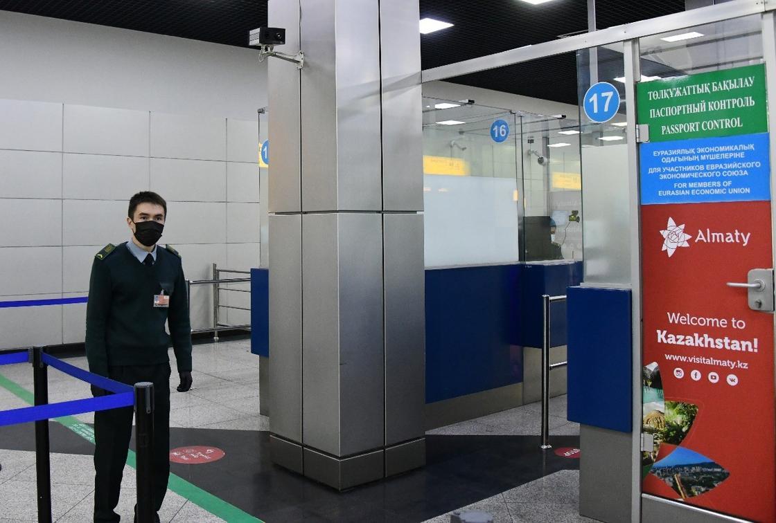 Điều kiện nhập cảnh Kazakhstan cho người Việt Nam cần được kiểm tra kỹ về hộ chiếu, thị thực và các giấy tờ cần thiết trước khi khởi hành