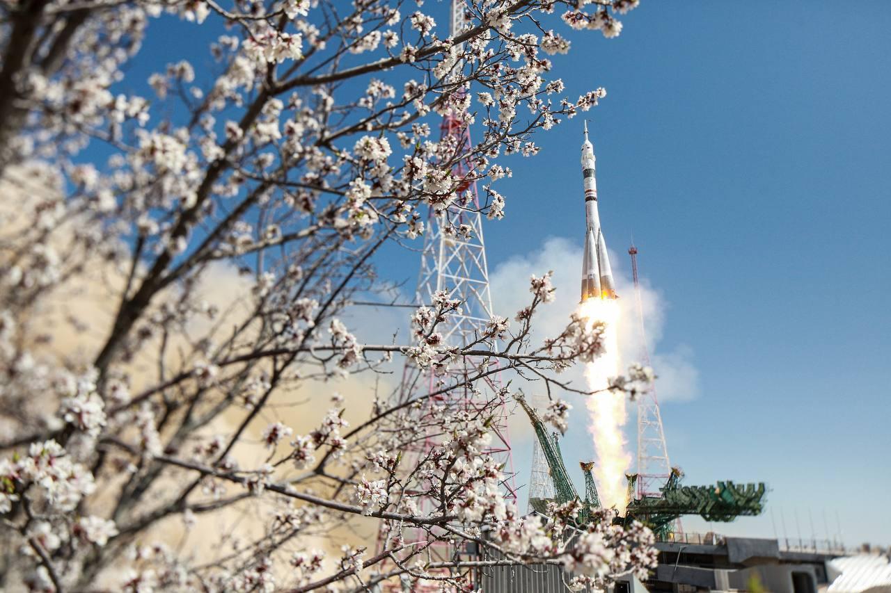 Chọn thời điểm dễ chịu để hành trình khám phá Baikonur thêm trọn vẹn