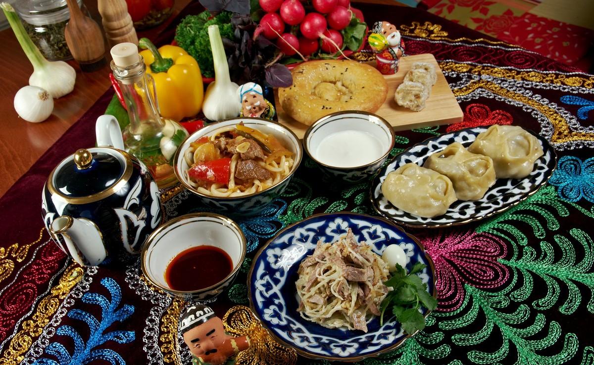 Khám phá ẩm thực Kyrgyzstan qua những hương vị truyền thống mang đậm bản sắc văn hóa du mục Trung Á