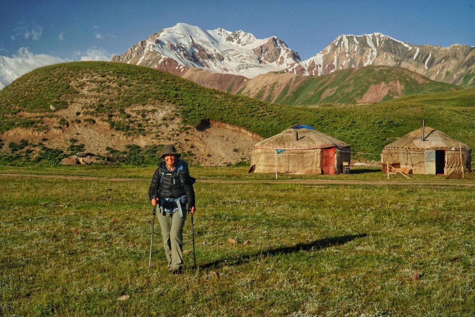 Chuẩn bị hành trang kỹ lưỡng để tự tin khám phá Kyrgyzstan theo cách của riêng bạn