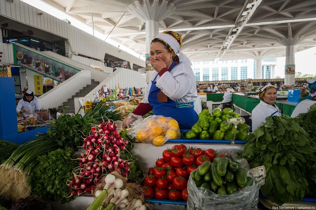 Trải nghiệm Ashgabat để cảm nhận một thủ đô Trung Á vừa hiện đại vừa mang đậm dấu ấn văn hóa Turkmenistan