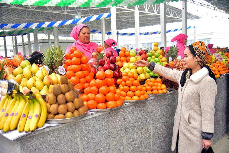 Trải nghiệm Turkmenabat để cảm nhận nhịp sống bình dị và nét văn hóa đặc trưng của miền đông Turkmenistan