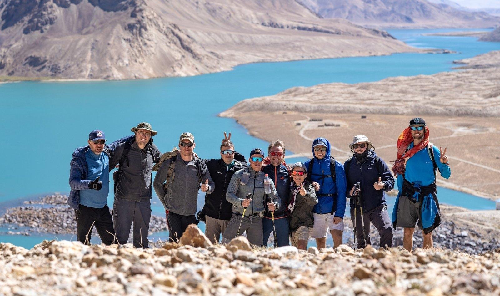 Cùng Hanotours trải nghiệm một Tajikistan hùng vĩ, nguyên sơ và đầy những điều đáng nhớ