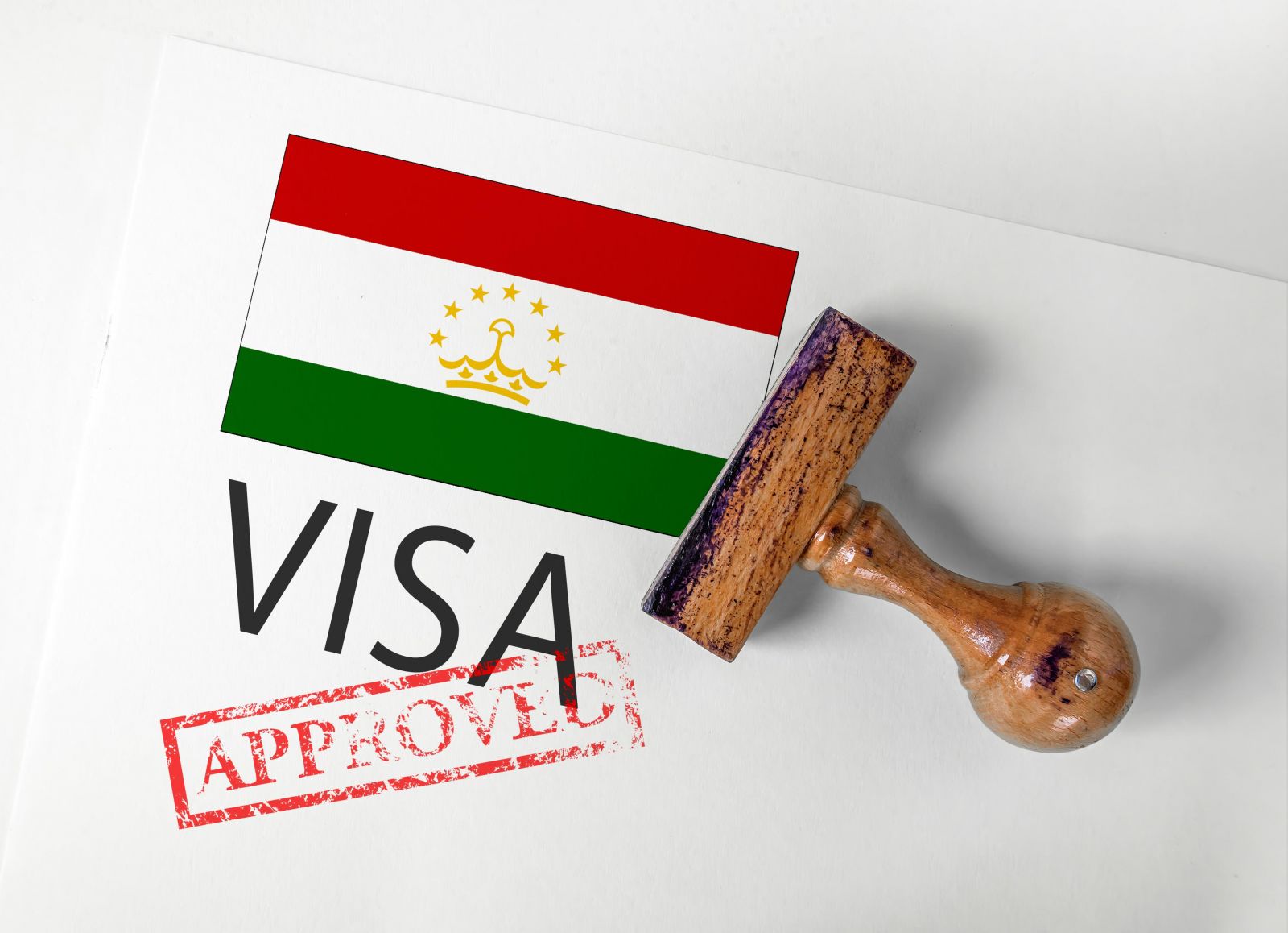 Chuẩn bị visa Tajikistan đúng quy định giúp bạn chủ động hơn trước hành trình khám phá quốc gia Trung Á này