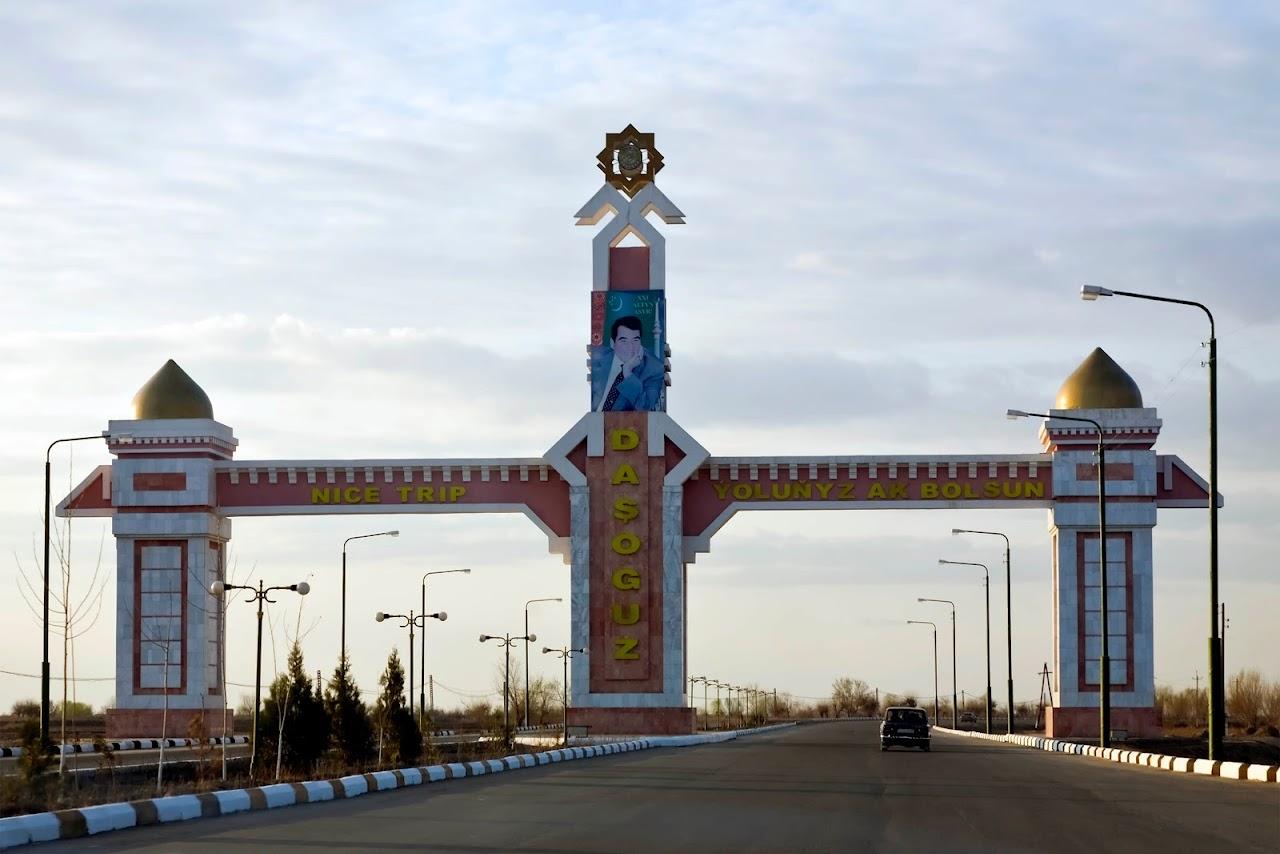 Khám phá Dashoguz để cảm nhận nhịp sống miền bắc Turkmenistan và tiếp nối hành trình tìm về những di sản cổ xưa