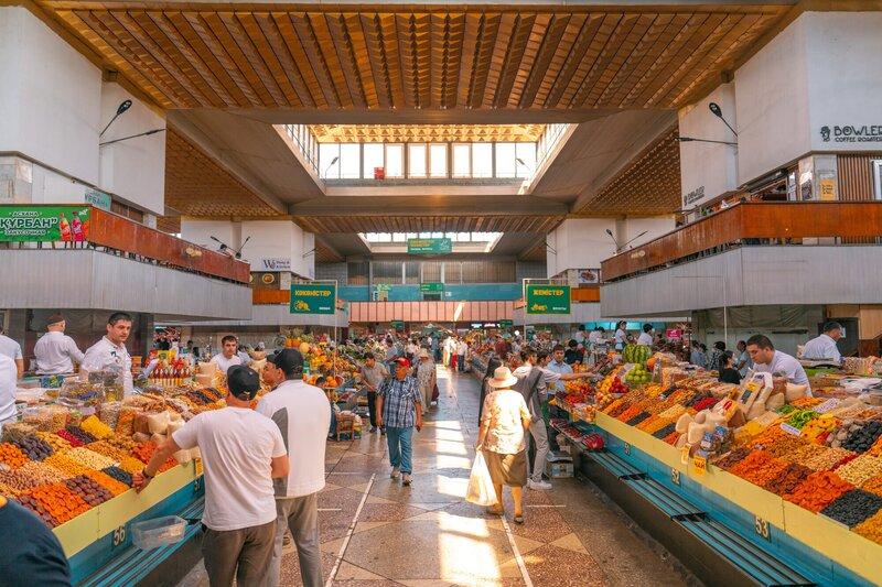 Trải nghiệm Almaty từ nhịp sống phố thị đến những chuyến đi giữa núi cao