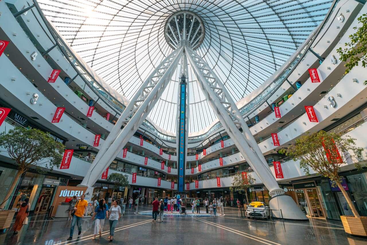 Trải nghiệm Astana qua nhịp sống hiện đại và những góc nhìn đầy ấn tượng