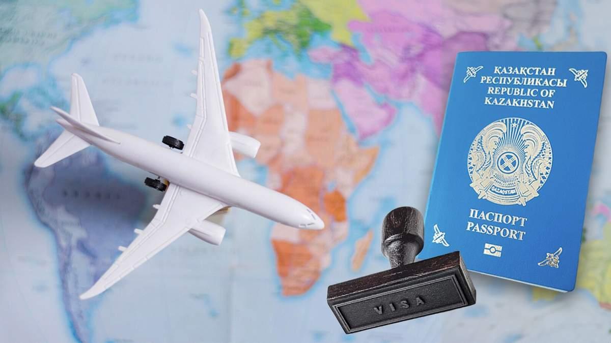 Chuẩn bị thủ tục nhập cảnh để hành trình Kazakhstan thêm thuận lợi