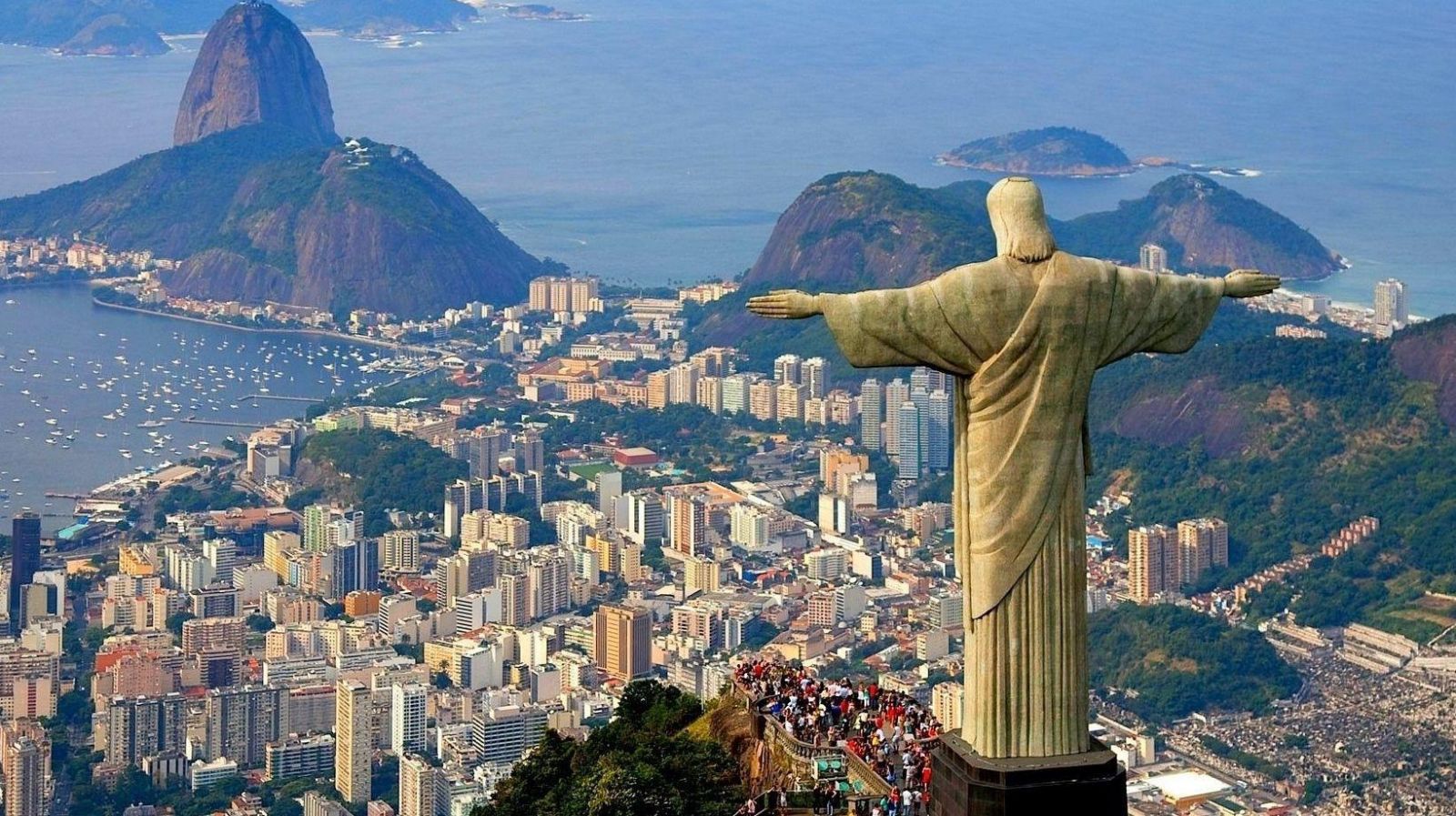 Chuẩn bị visa Brazil chu đáo từ những bước đầu tiên sẽ giúp hành trình chinh phục miền đất Nam Mỹ thêm thuận lợi và an tâm