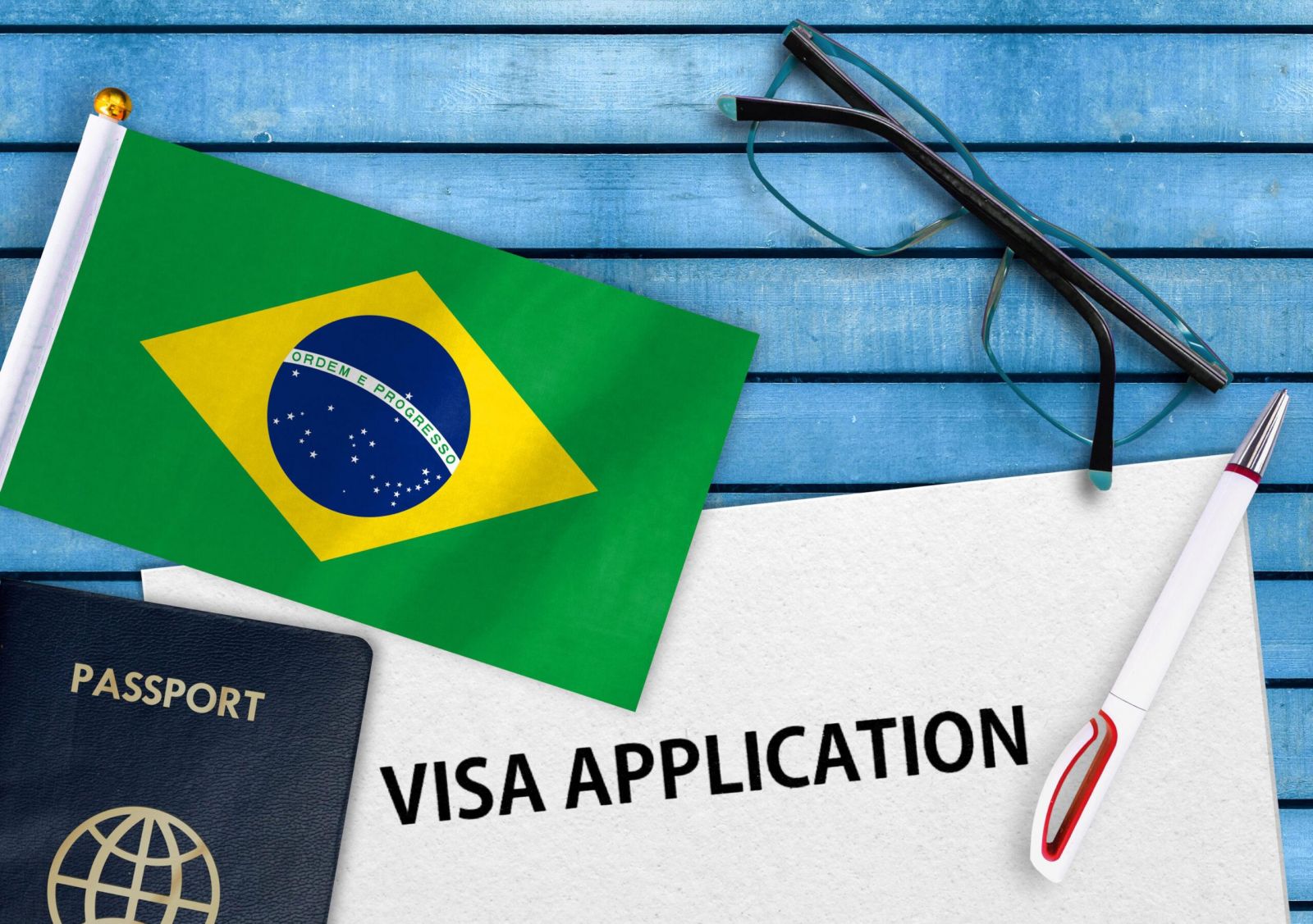 Tấm visa Brazil là bước khởi đầu đưa du khách đến gần hơn với những hành trình rực rỡ giữa lòng Nam Mỹ