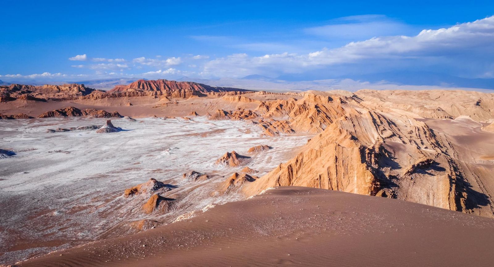 Một kế hoạch chi tiêu hợp lý sẽ giúp hành trình khám phá Chile thêm trọn vẹn mà vẫn phù hợp với ngân sách của bạn