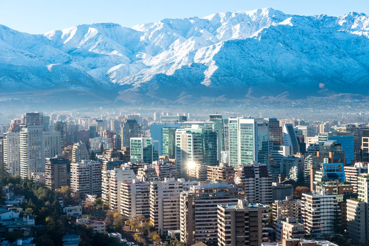 Mùa đông Chile khoác lên dãy Andes tấm áo tuyết trắng tinh khôi, mang đến vẻ đẹp hùng vĩ và những trải nghiệm khó quên giữa thiên nhiên Nam Mỹ