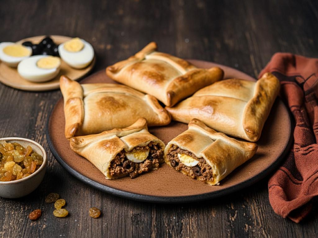 Ẩm thực Chile lưu giữ hương vị của núi rừng và biển cả, mang đế những câu chuyện văn hóa thú vị qua từng món ăn.