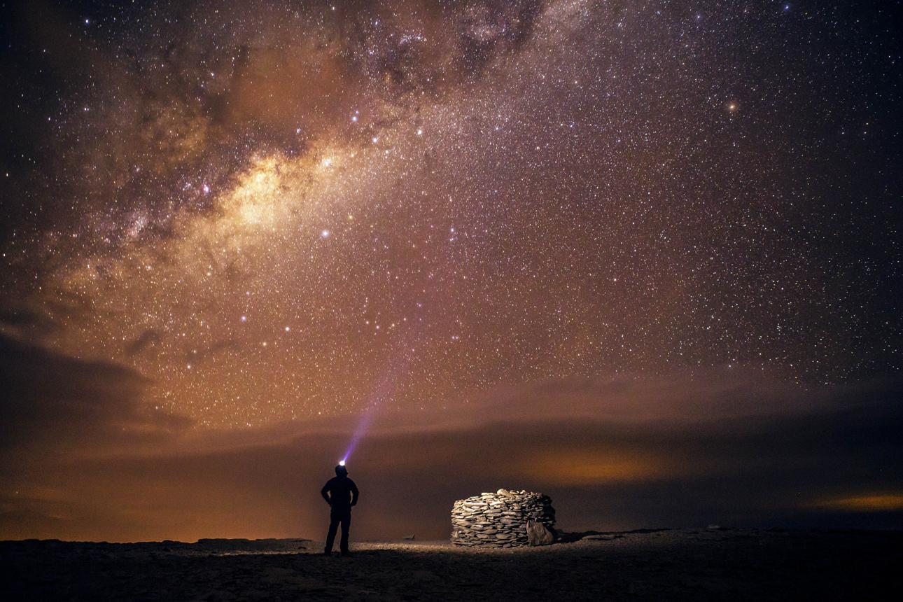 San Pedro de Atacama đẹp trong sự tĩnh lặng của hoang mạc, nơi bầu trời trong xanh và những miền đất kỳ ảo tạo nên sức hút quanh năm