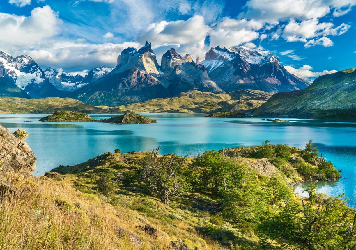 Mỗi mùa ở Chile mang một vẻ đẹp riêng, để hành trình của bạn luôn có những khoảnh khắc đáng nhớ giữa thiên nhiên Nam Mỹ