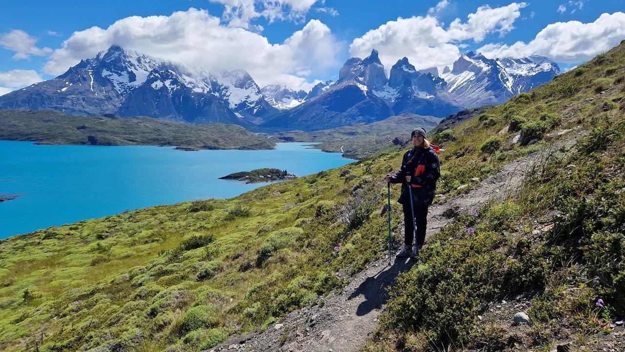 Chile thay áo theo từng mùa, để mỗi chuyến đi đều mang một sắc thái thiên nhiên riêng biệt và đáng nhớ