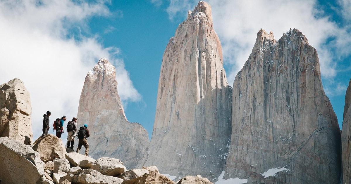 Chile dành tặng những trải nghiệm khiến bạn muốn đi xa hơn, chạm gần hơn vào vẻ đẹp nguyên bản của thiên nhiên Nam Mỹ
