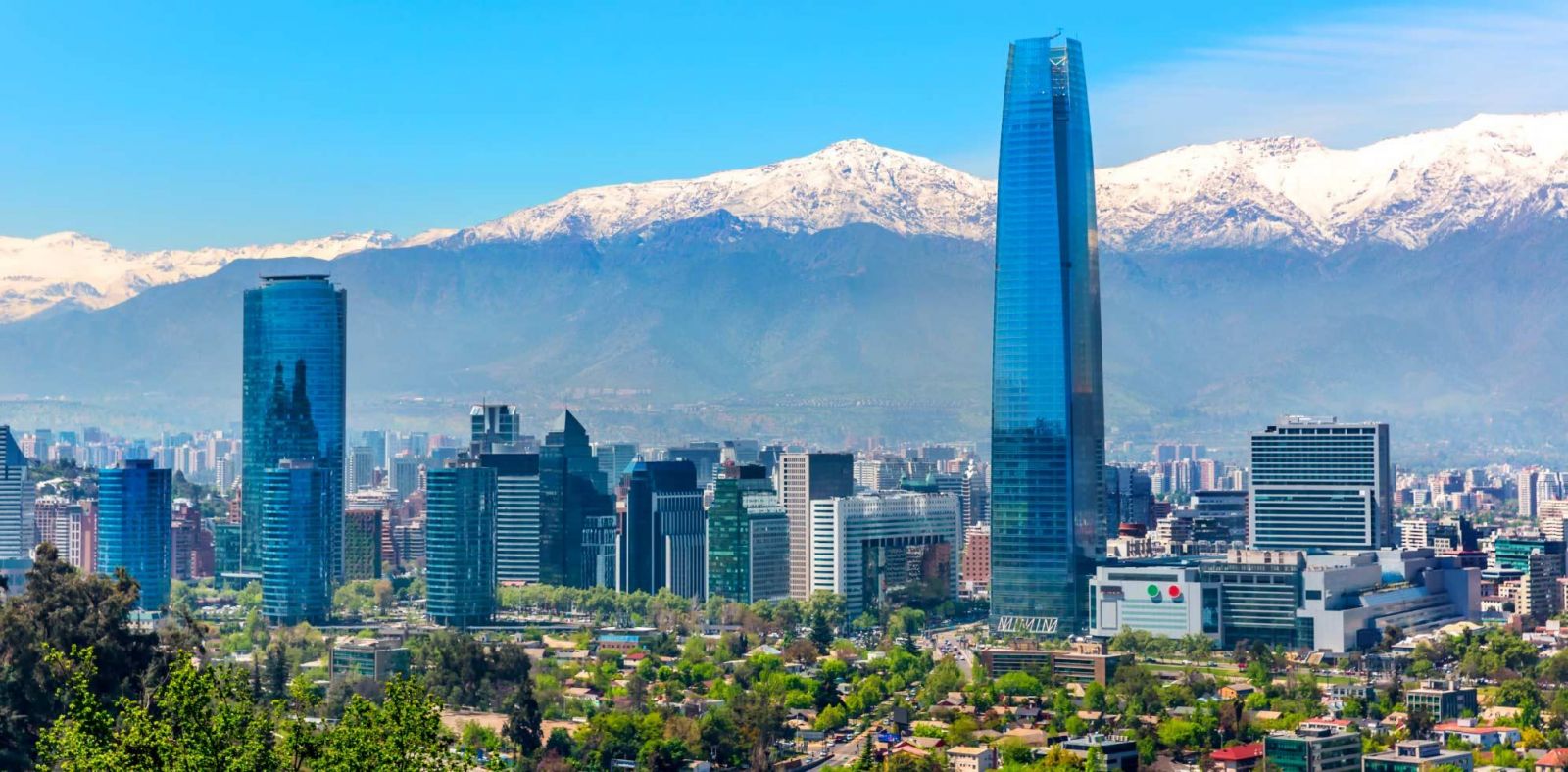 Chile là hành trình đi qua những miền thiên nhiên đối lập, nơi vẻ đẹp của Trái Đất hiện lên vừa hoang sơ vừa kỳ vĩ