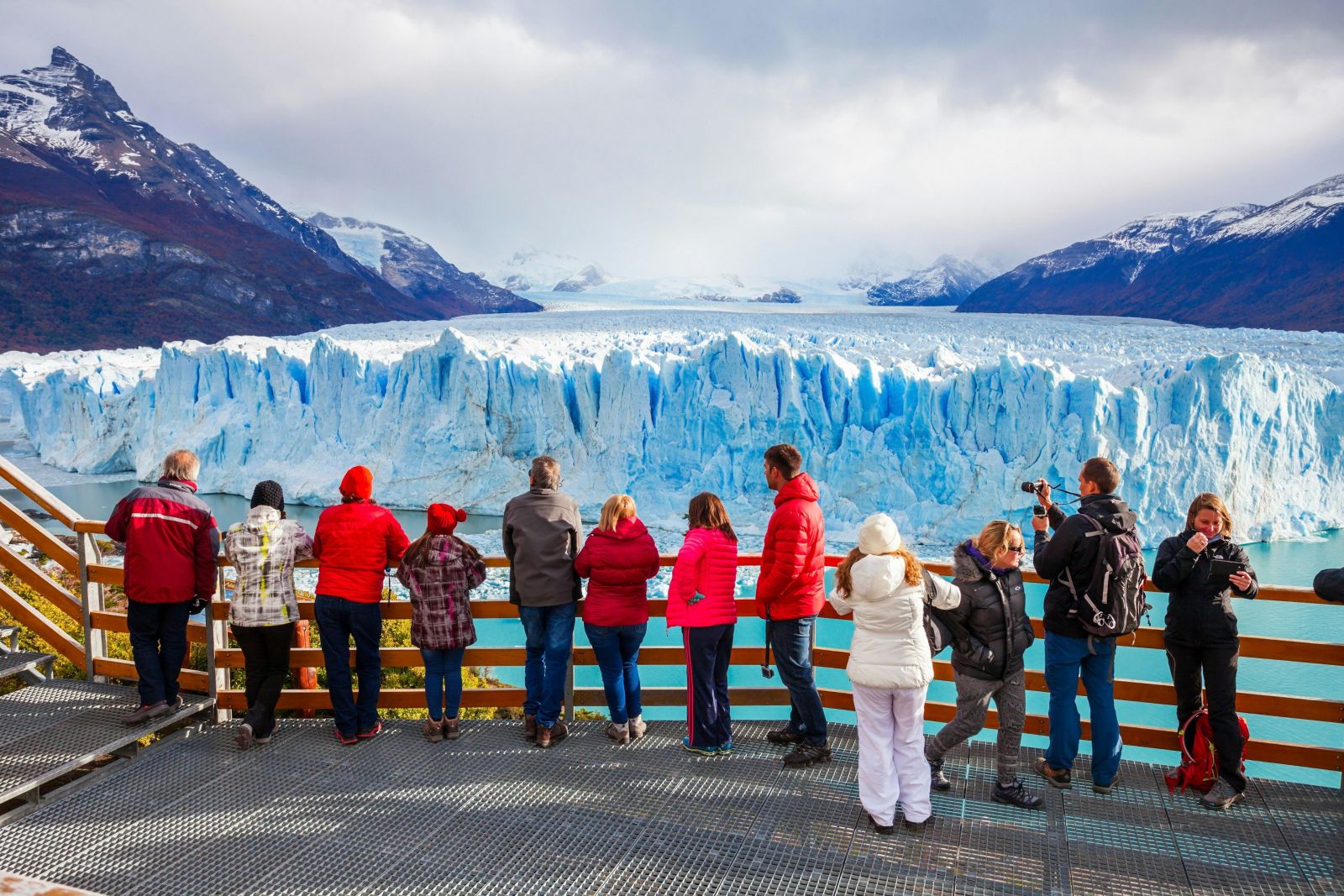 Một kế hoạch chi tiêu hợp lý sẽ giúp hành trình Argentina thêm trọn vẹn mà vẫn phù hợp với ngân sách dự kiến