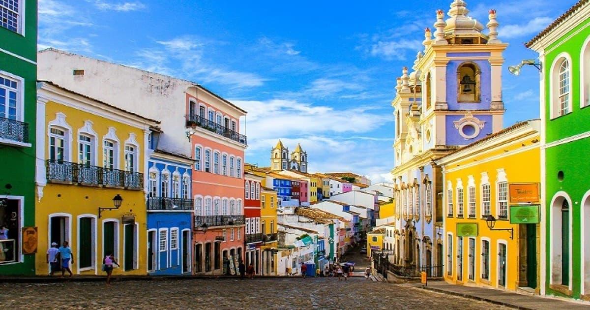 Brazil đánh thức niềm đam mê xê dịch bằng sức sống mãnh liệt của một vùng đất luôn rực rỡ và đầy bất ngờ