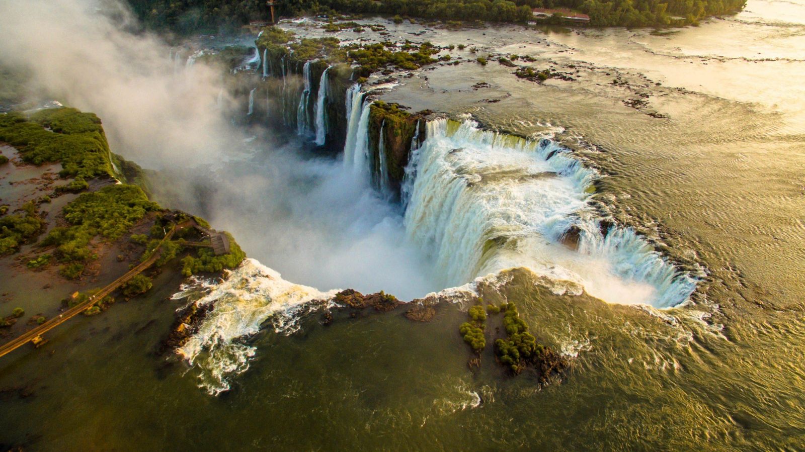 Mỗi điểm đến tại Argentina đều mang một cá tính riêng, góp phần tạo nên sức hấp dẫn khó quên của đất nước Nam Mỹ này
