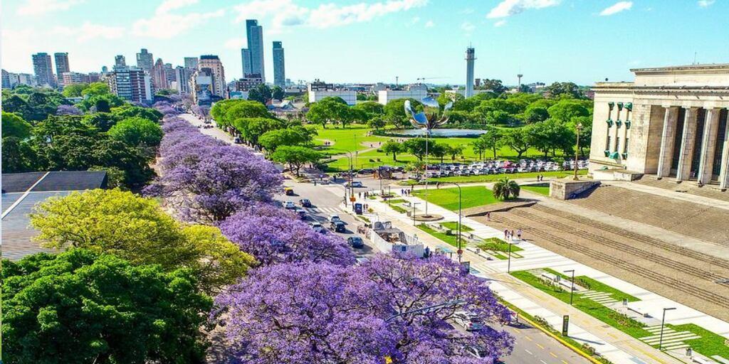 Dù ghé thăm vào mùa nào, Argentina vẫn mang một vẻ đẹp riêng khiến du khách muốn lưu lại lâu hơn