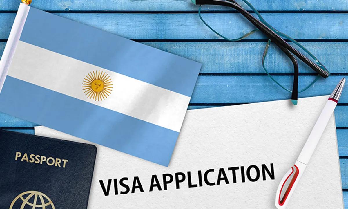 Visa Argentina tự túc với hộ chiếu, hồ sơ xin thị thực du lịch và giấy tờ cần thiết để chuẩn bị hành trình khám phá Argentina
