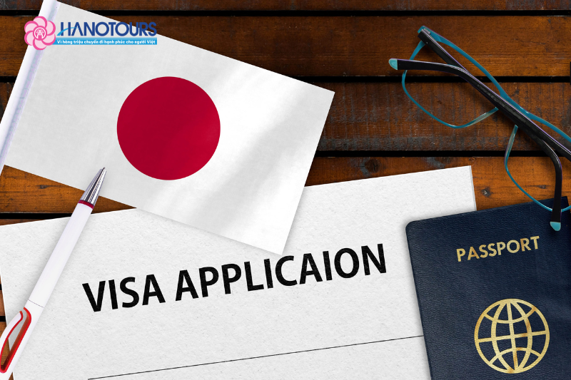 Chọn Hanotours, bạn sẽ có một quy trình xin visa nhẹ nhàng và suôn sẻ hơn rất nhiều