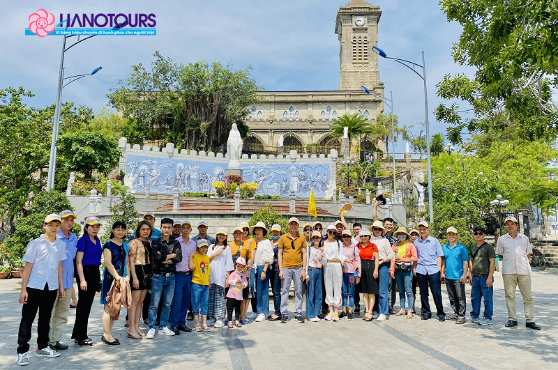 Du lịch Đà Lạt - Nha Trang