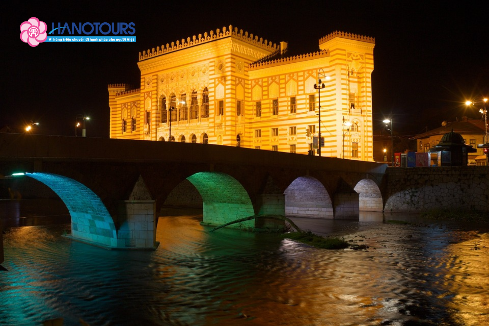 Bảo tàng Sarajevo lưu giữ hàng nghìn hiện vật qua nhiều thời kỳ lịch sử