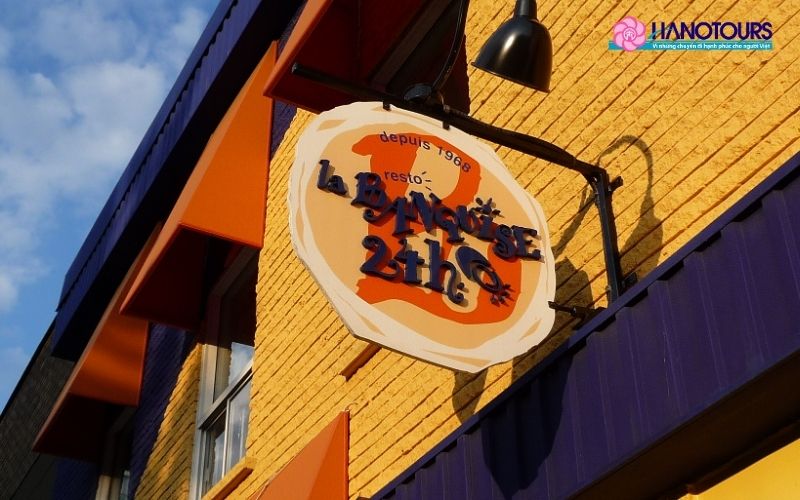 La Banquise (Montreal, Quebec)