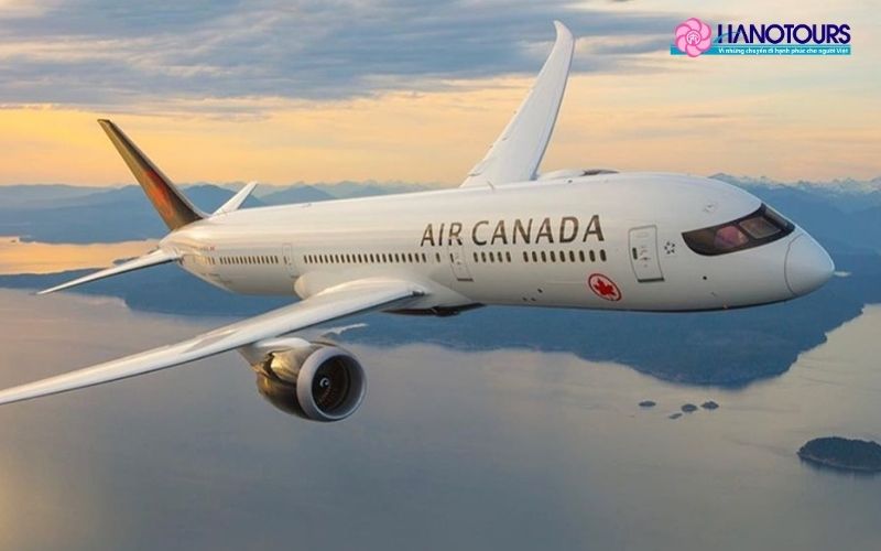Những lưu ý khi bay từ Canada về Việt Nam
