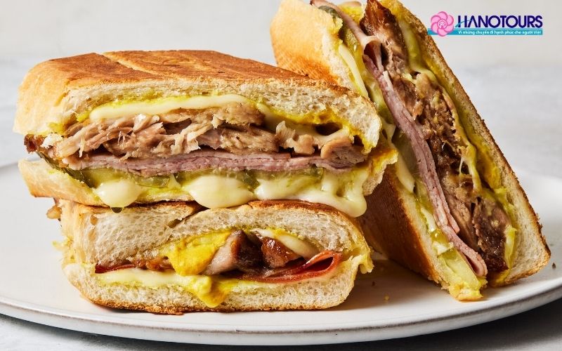 Cuban Sandwich