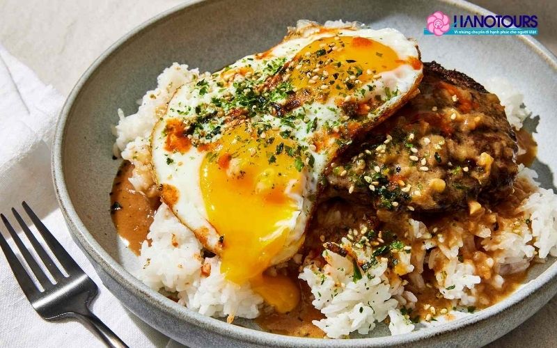 Loco Moco