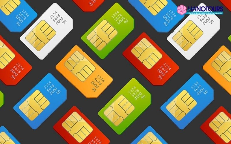 SIM vật lý (Physical SIM)