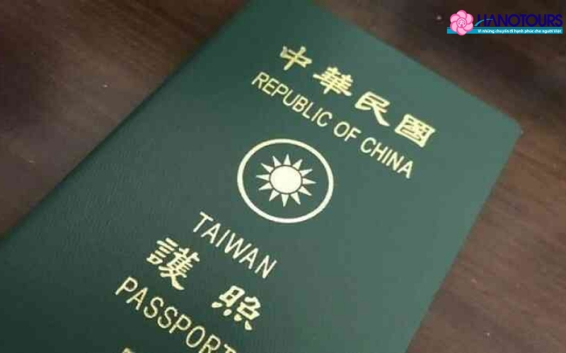 Những quyền lợi khi định cư tại Đài Loan là gì?
